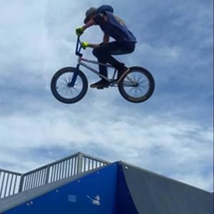 Meet your Posher, Donovan